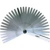 Merni listići 0,03 - 1 mm 32kom 4602-32 Insize