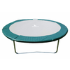 Aga zaščitna blazina za trampolin 430 cm Dark Green