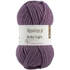 Rosários 4 Bulky Light 113 Lilac Pletilna preja