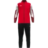 Dynamic Tracksuit