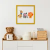 Wallity Slika CAM42698, 32x32cm