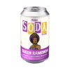 Funko POP! SODA: BLACK PANTER - QUEEN RAMONDA W/CH(M)