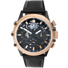 MOŠKA ROČNA URA Police PL16018JSBR.02 Luang kronograf 49mm 3ATM