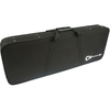 Charvel Multi-Fit Hardshell Gig Bag Black