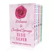Elsie Silvers Chestnut Springs Series: 5-Book Boxset