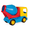 Betonski mešalnik Wader Tech Truck