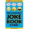 The Funniest Joke Book Ever