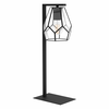 Eglo 43646 - Stona lampa MARDYKE 1xE27/40W/230V
