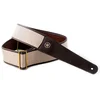 Yamaha SONGWRITER White Tekstilni kitarski pas (Kot novo)