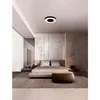 PADA PLAFO LED /2700-4000K/25W/1592Lm/CRNA&WHITE