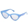 Unisex Sunglasses Guess GU00137 O 50 mm