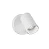 NET REFLEKTOR BIJELA Switch On/Off GU10 1x10 Watt IP20 220-240 Volt