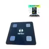 ZOTRIX Pametna vaga Smartfit X