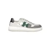 CALVIN KLEIN Muške patike YM0YM01122_BI01V, Bele