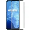 Flexibilna zaštitna folija za Realme 7 5G - Crna KP19051