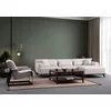 Atelier del Sofa Ugaona garnitura Jaguar L2-Chl, 280x160 cm, Bela