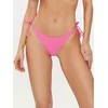 Calvin Klein Swimwear Spodnji del bikini KW0KW02398 Roza