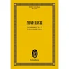 MAHLER:SYMPHONY NO.3 STUDY SCORE