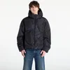 Jakna A BATHING APE Mega Color Camo Quilted Down Jacket M Black XL