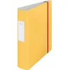 Mapa register leitz cosy a4 2r z elastiko 80mm rumena 10380019 LEITZ COSY-WOW