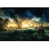 KOMAR Foto tapet 1-408, 127x184cm