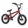 Radio Dice 14 BMX Candy Red