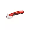 Ostatní Varnostni nož EURO tools 116058 Safety knife