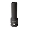 MJW Udarni nastavek 1/2 dolg, 6-kraki, 11 mm