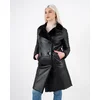 BRACA PREMIUM Ženski monton BC-8133, Crni