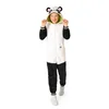 OPPOSUITS Panda Onesie 92-104 cm