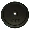 Kubisport litega železa 15 kg - 25 mm