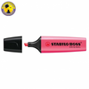 Signir Stabilo Boss roze