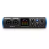PreSonus Studio 24c | USB-C Audio Interface