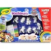 Crayola Washimals: Super komplet Tačke na patrulji
