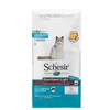 Schesir Dry Sterilized & Light Fish 10 kg