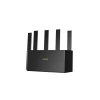 Wireless Router Tenda TE6L Pro Dual-Band 5011 Mbps Wi-Fi 75xEXTrepeater1WAN3LANclient + AP