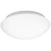 BREST KUPAONSKA LAMPA dim.30cm 2xE27 IP44/BIJELA