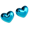 Uhani Adorable-Heart/Modra KP33380