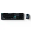 Tastatura + miš Keychron B36 (KCBD2) 100% Scissor Switch + BM25 Mouse Wireless