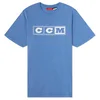 Moška majica CCM Vintage Tee Riviera M