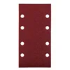 KWB quick-stick brusni papir 93x185 GR120 5/1, drvo-metal, alu-oksid ( KWB 49818312 )
