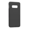 Maska Summer vibe za Samsung S10e/ G970 crna