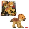 Jurassic World SAGA Interaktivni Dinozaver