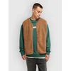 Quiksilver Urban Storm Vest rawhide