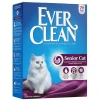 Ever Clean Senior Cat posip za mačja stranišča - 6 L