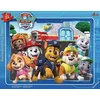 Ravensburger puzzle (slagalice) - Paw Patrol RA05145
