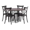 jedilnica set Dallas 3376 74cm