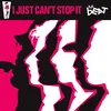 The Beat - I Just Cant Stop It (Gatefold Sleeve) (Crystal Clear Coloured) (2 LP)
