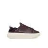Alexander Smith Superge Wembley Rouched ASBEWAW-0183 Temno rjava