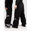 Dimito Volt Cargo Big (Wide Fit Lv.1) Pants black